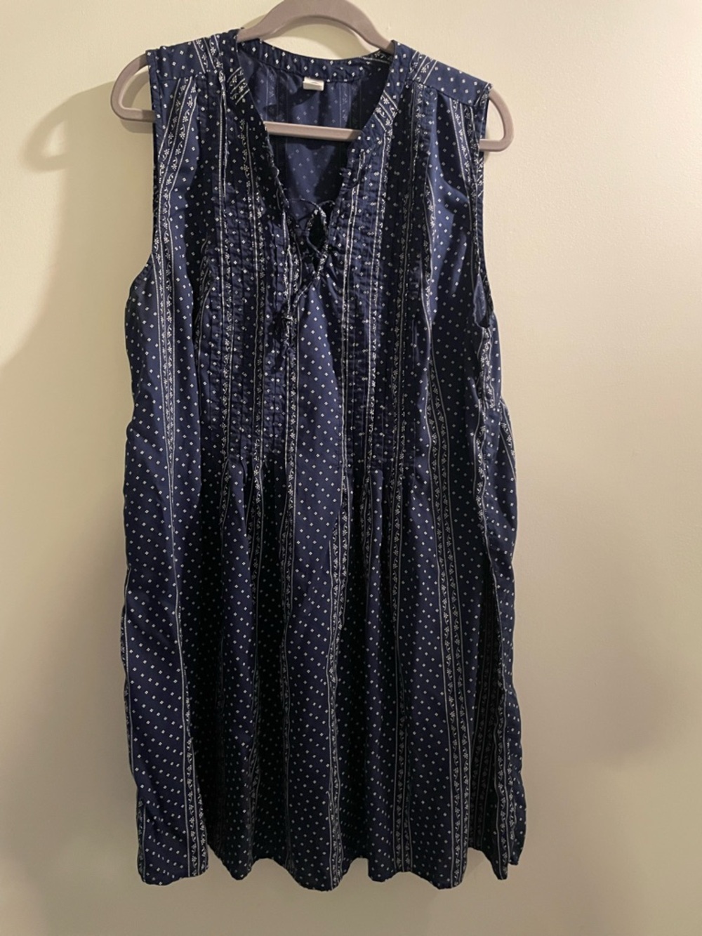 Old Navy short swing dress. XXL